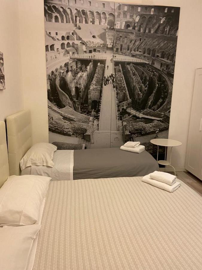 Affittacamere Vatican Leone Iv Roma