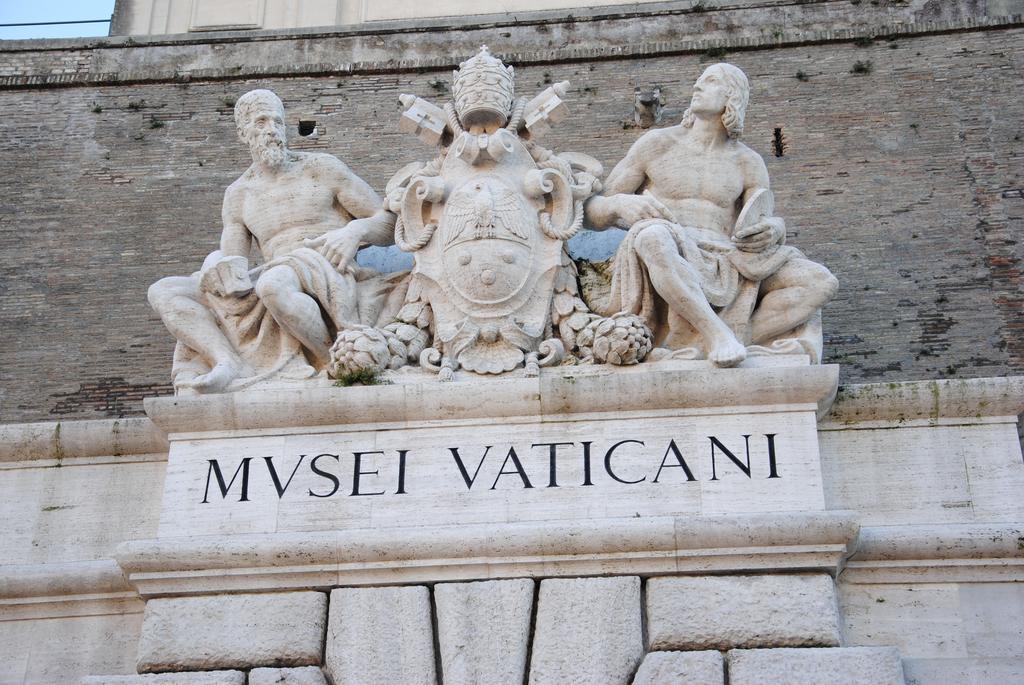 Affittacamere Vatican Leone Iv 2*