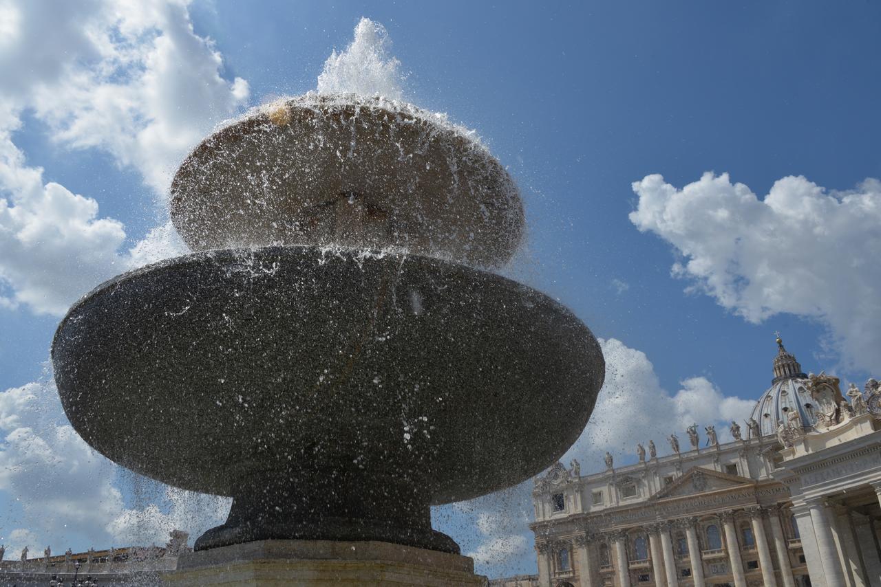 Vatican Leone Iv 2* Roma