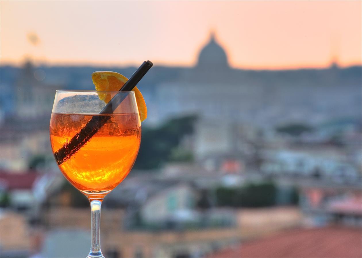 Vatican Leone Iv Affittacamere 2*