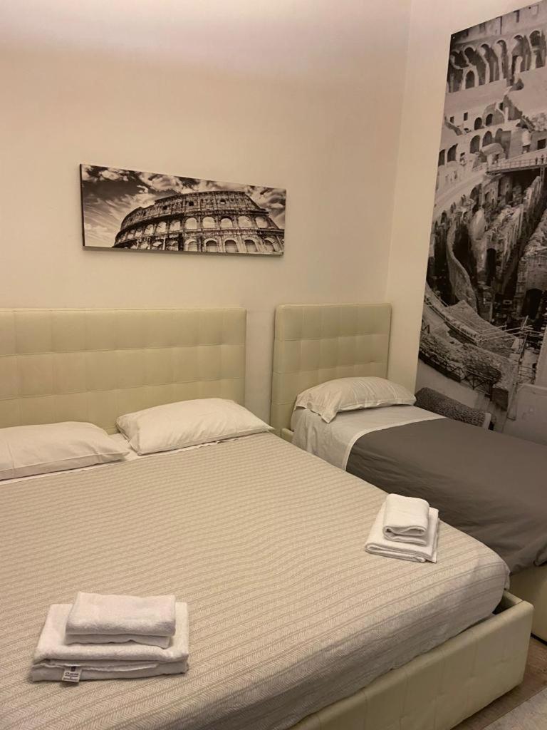Vatican Leone Iv Roma
