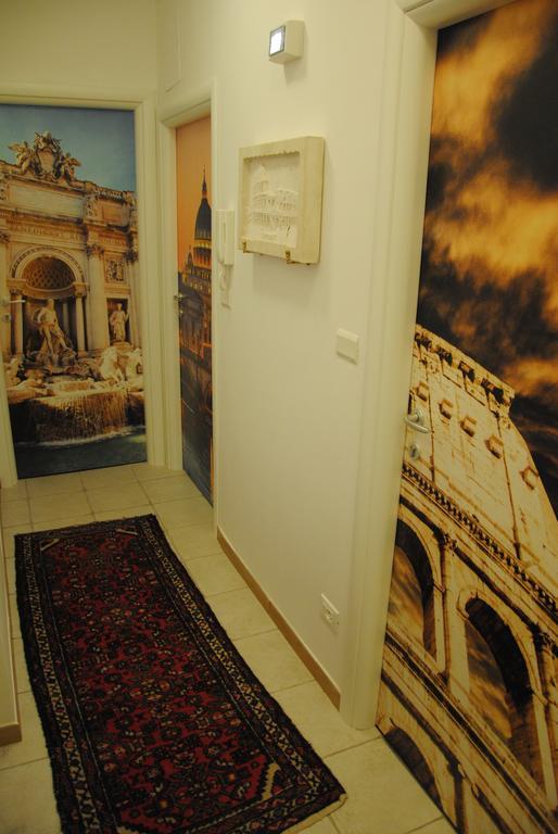 Vatican Leone Iv Roma